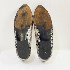 CHARLES JOURDAN FLATS - ***FREE WITH ANY PURCHASE IF REQUESTED***